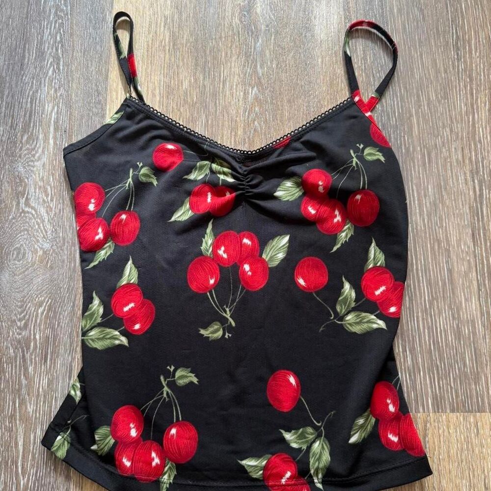 VTG RAVE Women's cami